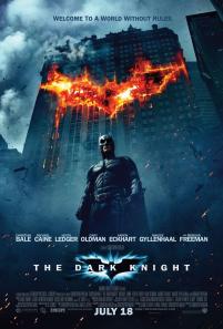 The Dark Knight is in theaters now.